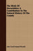 The Birds Of Dorsetshire; A Contribution to the Natural History of the County by John Clavell Mansel-Pleydell