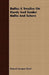 Bulbs; A Treatise On Hardy And Tender Bulbs And Tubers by Edward Sprague Rand