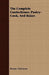The Complete Confectioner, Pastry-Cook, And Baker. by Eleanor Parkinson