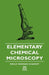 Elementary Chemical Microscopy by Emile Monnin Chamot