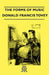 The Forms of Music by Donald Francis Tovey