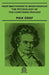From Beethoven to Shostakovich - The Psychology of the Composing Process by Max Graf