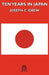 Ten Years in Japan by Joseph C. Grew