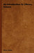 An Introduction to Library Science by Pierce Butler