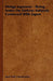 Things Japanese - Being Notes On Various Subjects Conneced With Japan by Basil Hall Chamberlain