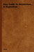 Easy Guide To Mesmerism & Hypnotism by Anon