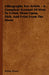 Lithography For Artists - A Complete Account Of How To Grind, Draw Upon, Etch, And Print From The Stone by Bolton Brown
