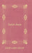 Saint Joan by George Bernard Shaw