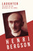 Laughter: An Essay on the Meaning of the Comic by Henri Bergson, Cloudesley Brereton, Fred Rothwell