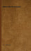 Notes on Democracy by H. L. Mencken