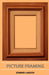 Picture Framing by Edward Landon