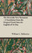 The Riverside New Testament - A Translation from the Original Greek Into the English of To-Day by William G. Ballantine