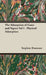The Adsorption of Gases and Vapors Vol I - Physical Adsorption by Stephen Brunauer