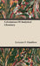 Calculations of Analytical Chemistry by Leicester F. Hamilton