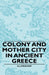 Colony and Mother City in Ancient Greece by A. J. Graham