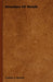 Structure Of Metals by Charles S. Barrett