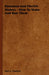 Dynamos and Electric Motors - How to Make and Run Them by Paul N. Hasluck