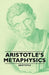 Aristotle's Metaphysics by Aristotle