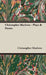 Christopher Marlowe - Plays & Poems by Christopher Marlowe