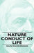Nature - Conduct of Life by Ralph Waldo Emerson