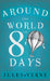 Around the World in Eighty Days by Jules Verne