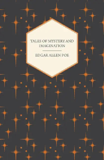 Tales of Mystery and Imagination by Edgar Allan Poe, Geoffrey Of Monmouth