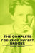 The Complete Poems of Rupert Brooke by Rupert Brooke