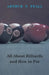 All about Billiards and How to Pot by Arthur F. Peall