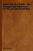Battle For The World - The Strategy And Diplomacy Of The Second World War by Max Werner