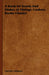 A Book of Scents and Dishes (a Vintage Cookery Books Classic) by Dorothy Allhusen