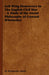 Left Wing Democracy in the English Civil War - A Study of the Social Philosophy of Gerrard Winstanley by David W. Petegorsky