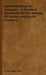 Cabinet Making For Amateurs - A Practical Handbook On The Making Of Various Articles Of Furniture by John P. Arkwright