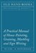 A Practical Manual of House-Painting, Graining, Marbling and Sign Writing by Ellis A. Davidson