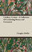 Crickety Cricket - A Collection Of Cricketing Poetry and Caricature by Douglas Moffat