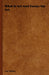 What Is Art and Essays on Art by Leo Nikolayevich Tolstoy