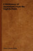 A Dictionary of Quotations from the English Poets by Henry George Bohn