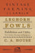 Leghorn Fowls - Exhibition and Utility - Their Varieties, Breeding and Management by C. a. House