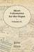Short Voluntaries for the Organ - Volume II. by John Hiles