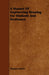 A Manual Of Engineering Drawing For Students And Draftsmen by Thomas French