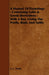 A Manual Of Etymology: Containing Latin & Greek Derivatives: With A Key, Giving The Prefix, Root, And Suffix by A. C. Webb