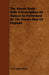 The Morris Book: With a Description of Dances as Performed by the Morris Men of England by Cecil James Sharp