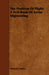 The Problem of Flight: A Text-Book of Aerial Engineering by Herbert Chatley