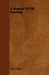 A Manual Of Oil Painting by John Collier