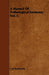 A Manual Of Pathological Anatomy; Vol. I. by Carl Rokitansky