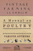 A Manual On Poultry by Various