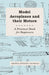 Model Aeroplanes and Their Motors - A Practical Book for Beginners by George Anthony Cavanagh