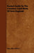 Pocket Guide to the Common Land Birds of New England by Mary Alice Willcox