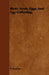 Birds' Nests, Eggs, And Egg-Collecting. by R. Kearton