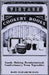 Candy Making Revolutionized, Confectionery from Vegetables by Mary Elizabeth Hall