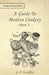 A Guide to Modern Cookery - Part I by G. A. Escoffier